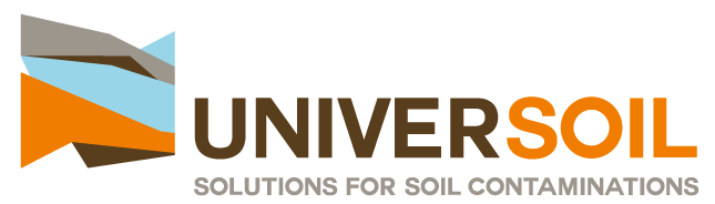 Universoil logo