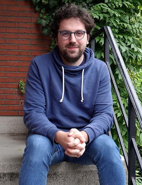 Benjamin Jentgen