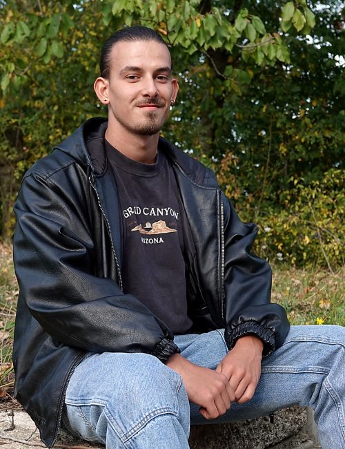 Nathan Lebrun